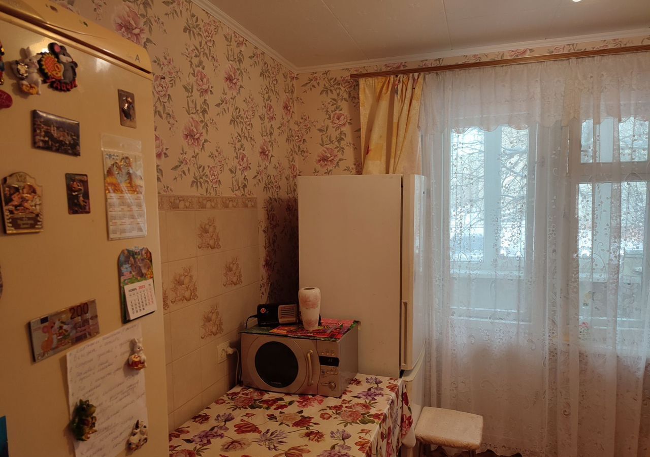 квартира г Йошкар-Ола ул Васильева 3 фото 13