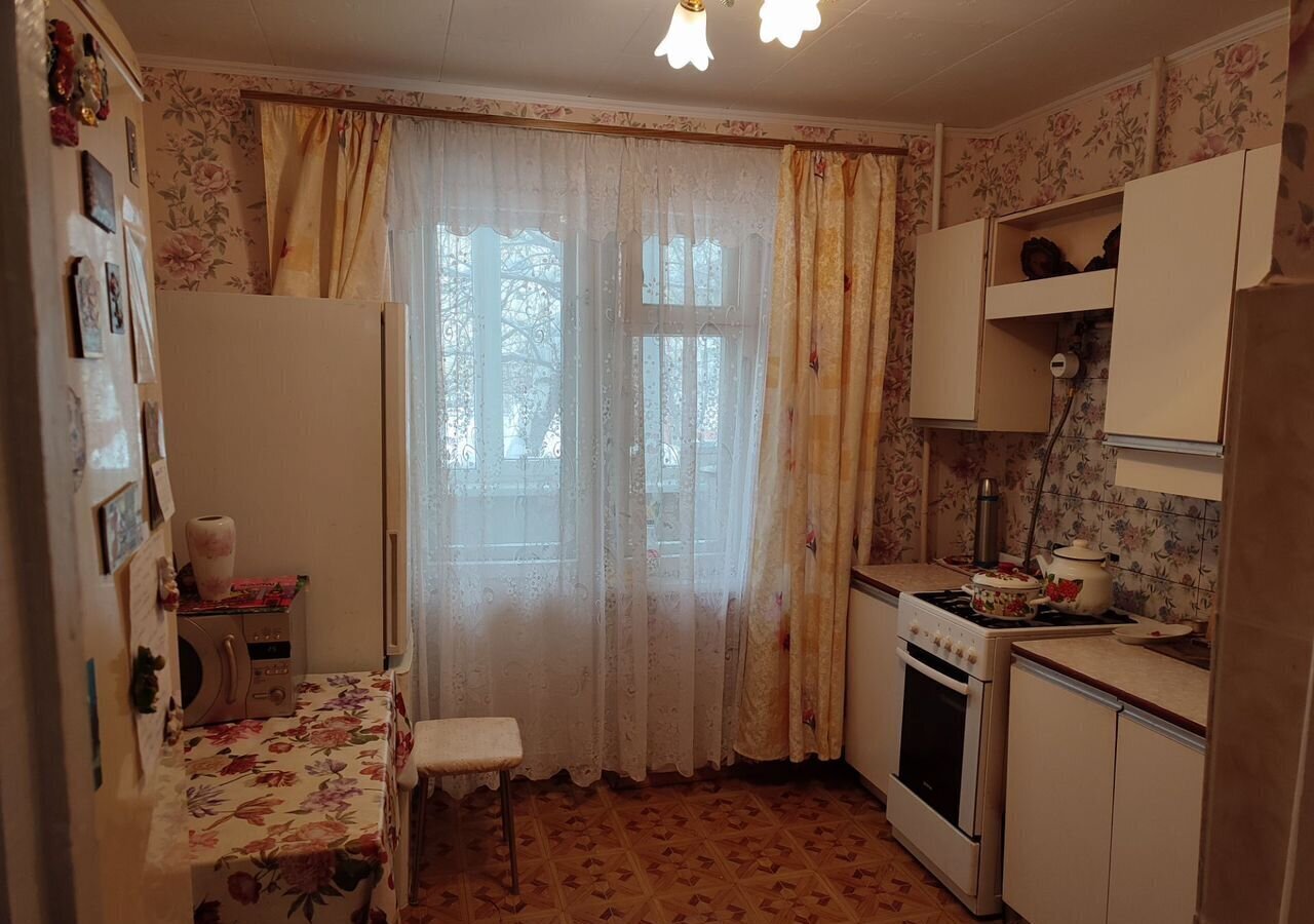 квартира г Йошкар-Ола ул Васильева 3 фото 14