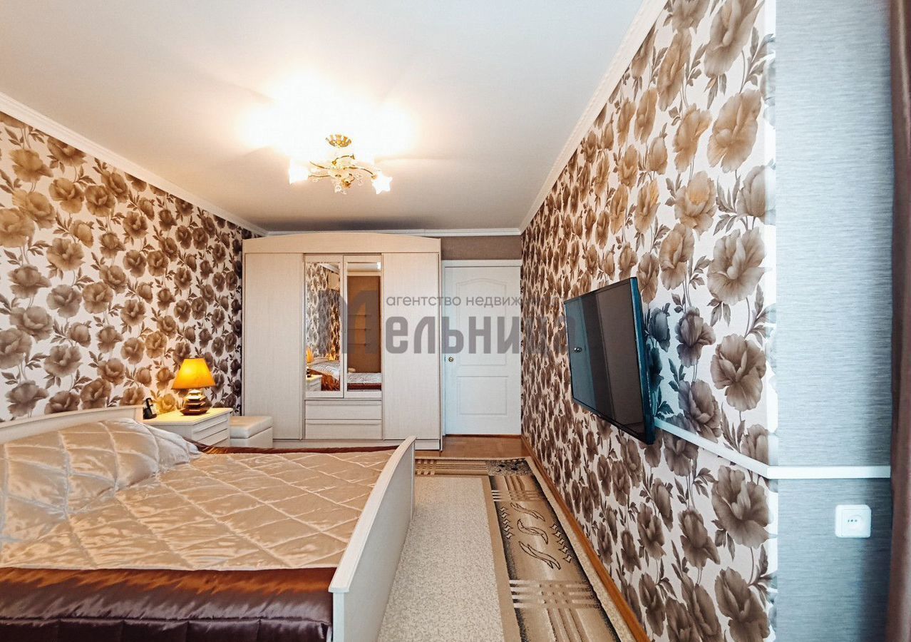 квартира г Волгоград р-н Дзержинский пр-кт Маршала Жукова 106 фото 6