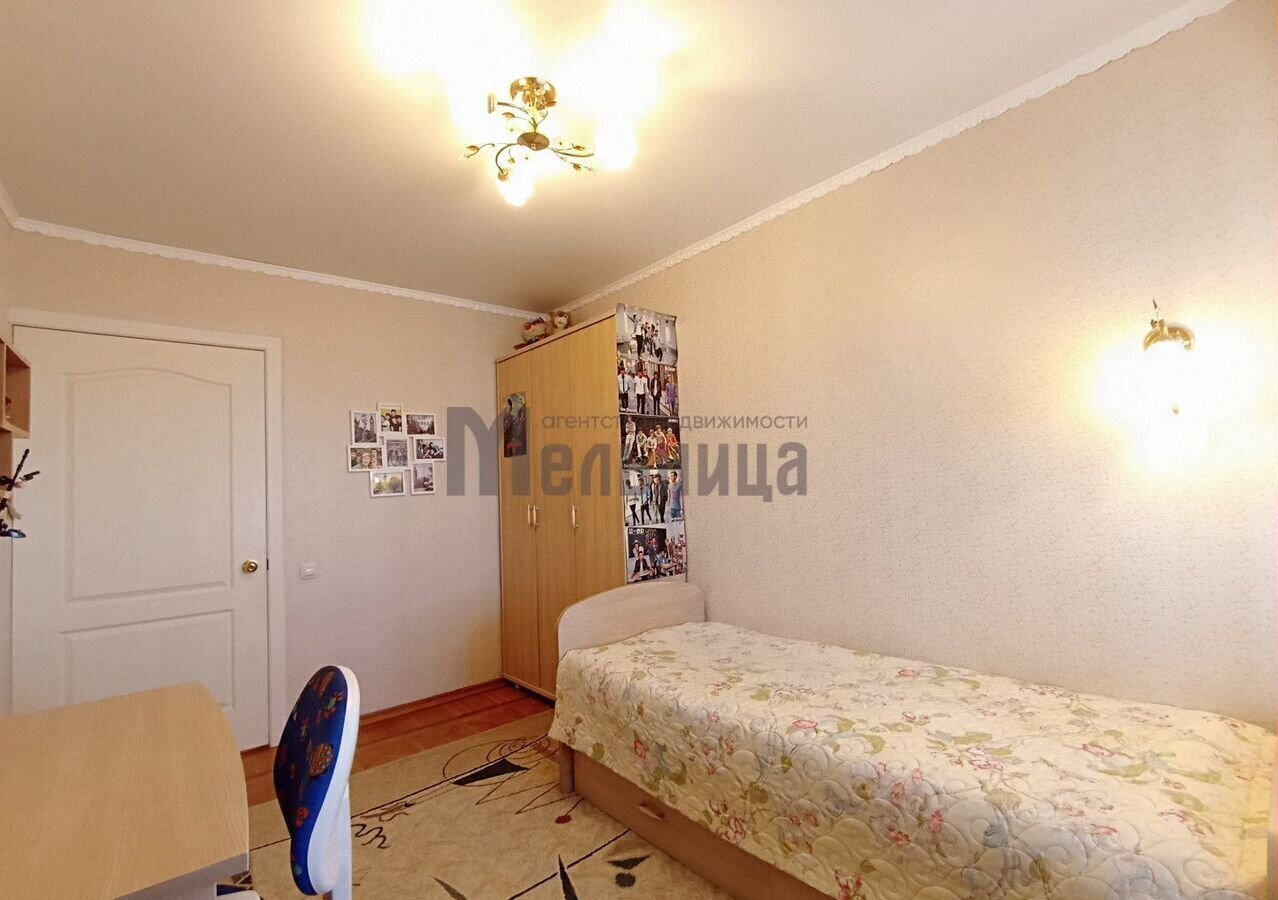 квартира г Волгоград р-н Дзержинский пр-кт Маршала Жукова 106 фото 13