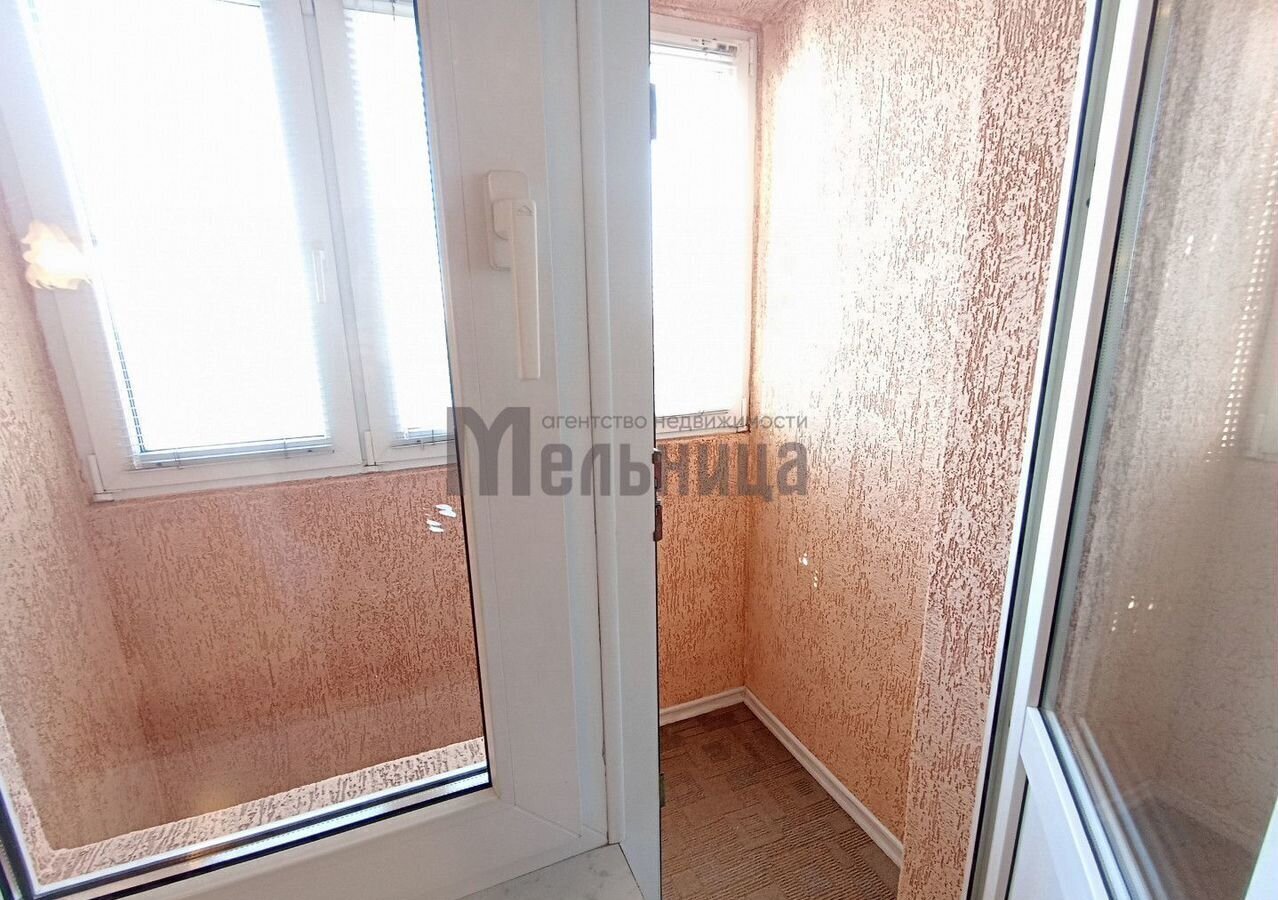 квартира г Волгоград р-н Дзержинский пр-кт Маршала Жукова 106 фото 14