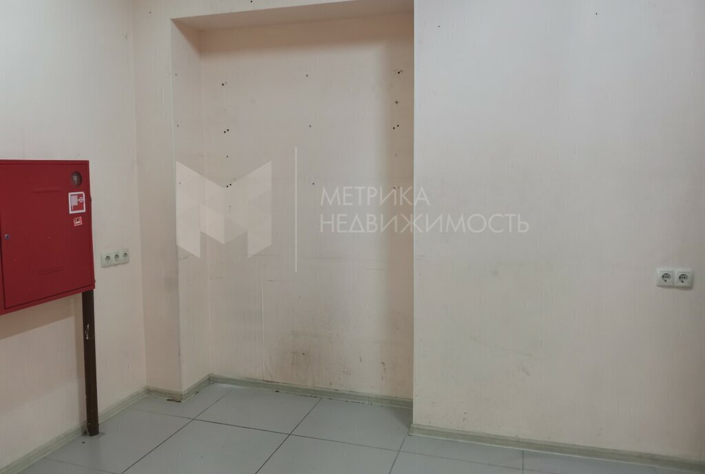 свободного назначения г Тюмень ул Самарцева 3 Калининский административный округ фото 23