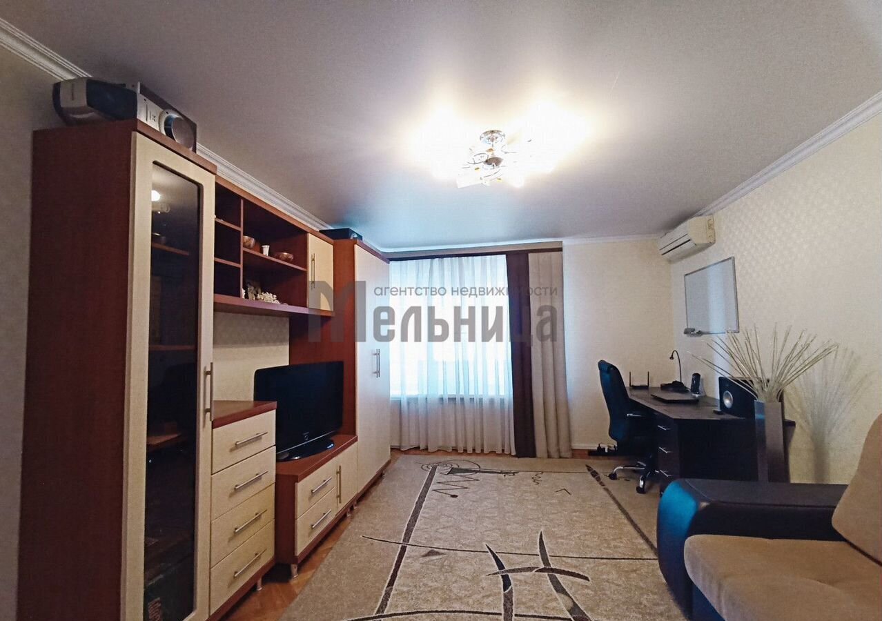 квартира г Волгоград р-н Дзержинский пр-кт Маршала Жукова 106 фото 34