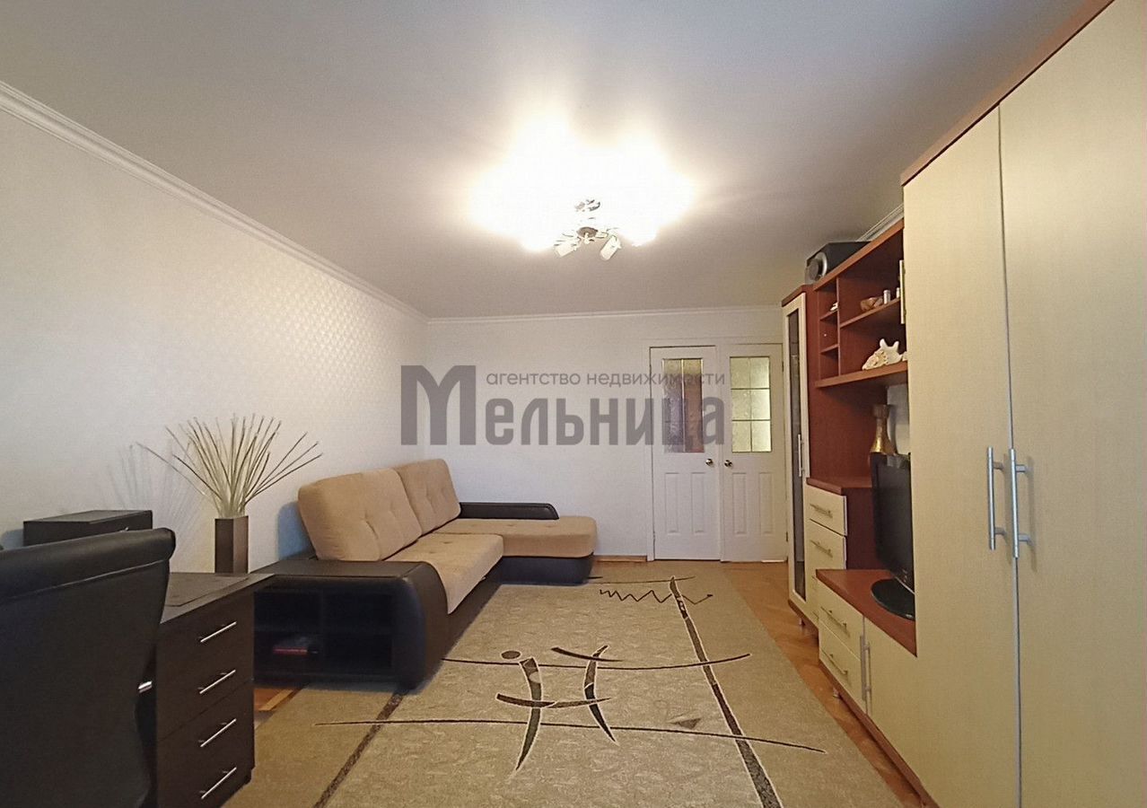 квартира г Волгоград р-н Дзержинский пр-кт Маршала Жукова 106 фото 37