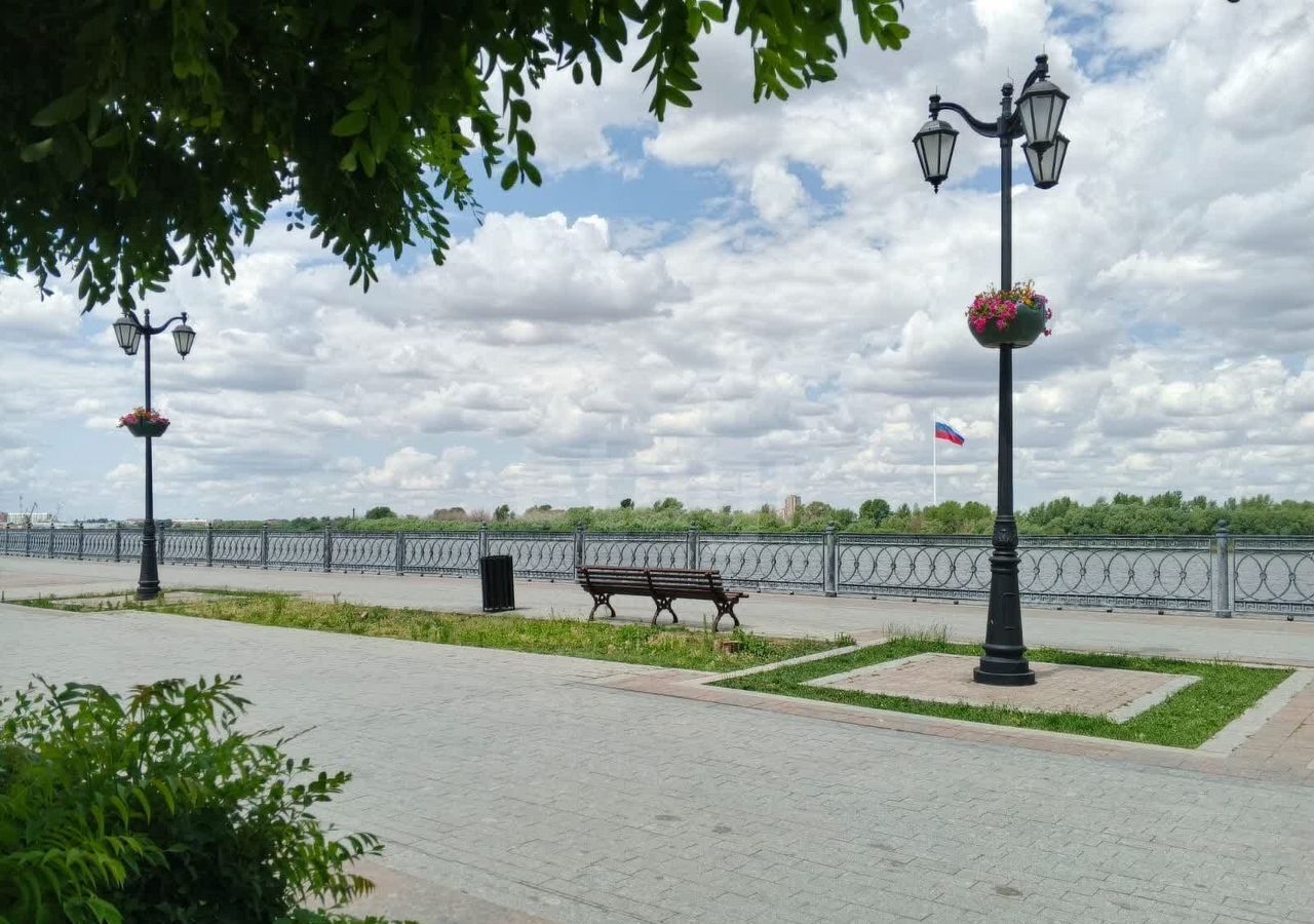 комната г Астрахань р-н Кировский ул Анатолия Сергеева 5 фото 6