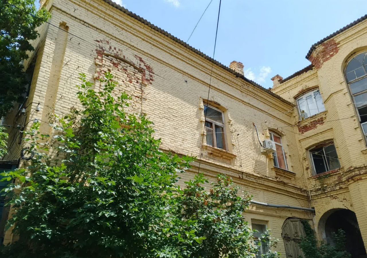 комната г Астрахань р-н Кировский ул Анатолия Сергеева 5 фото 9