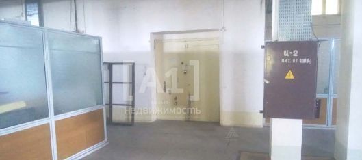 торговое помещение г Трехгорный ул Заречная 15а фото 13