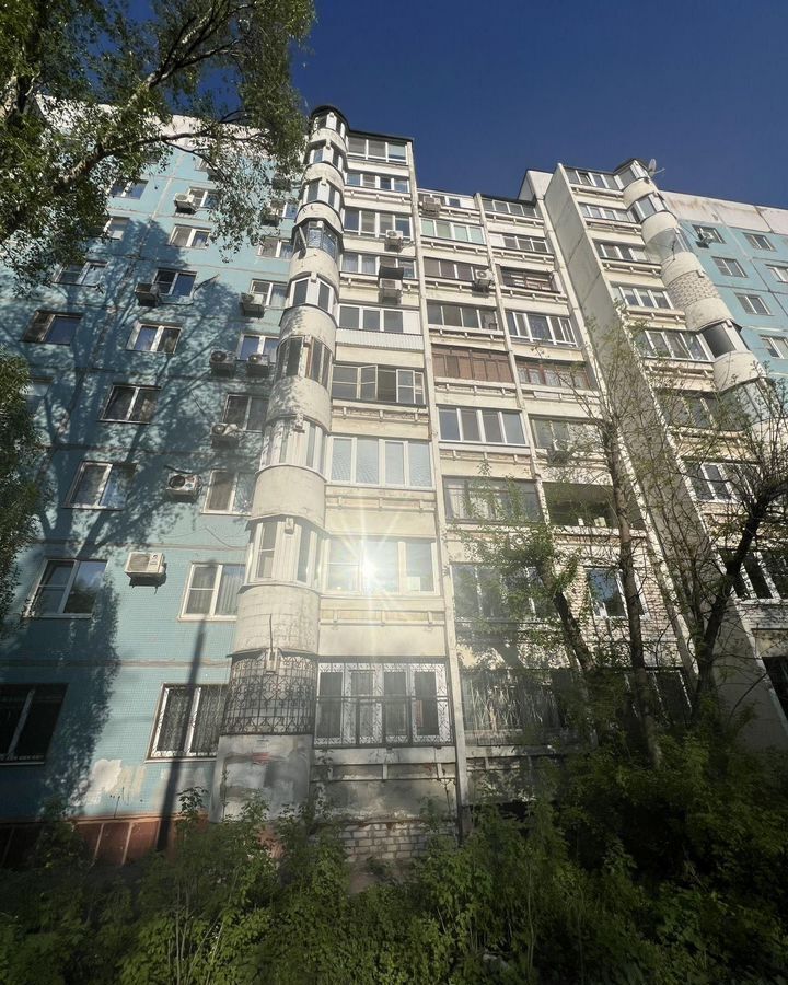 торговое помещение г Самара р-н Советский Советская ул Запорожская 13 фото 14