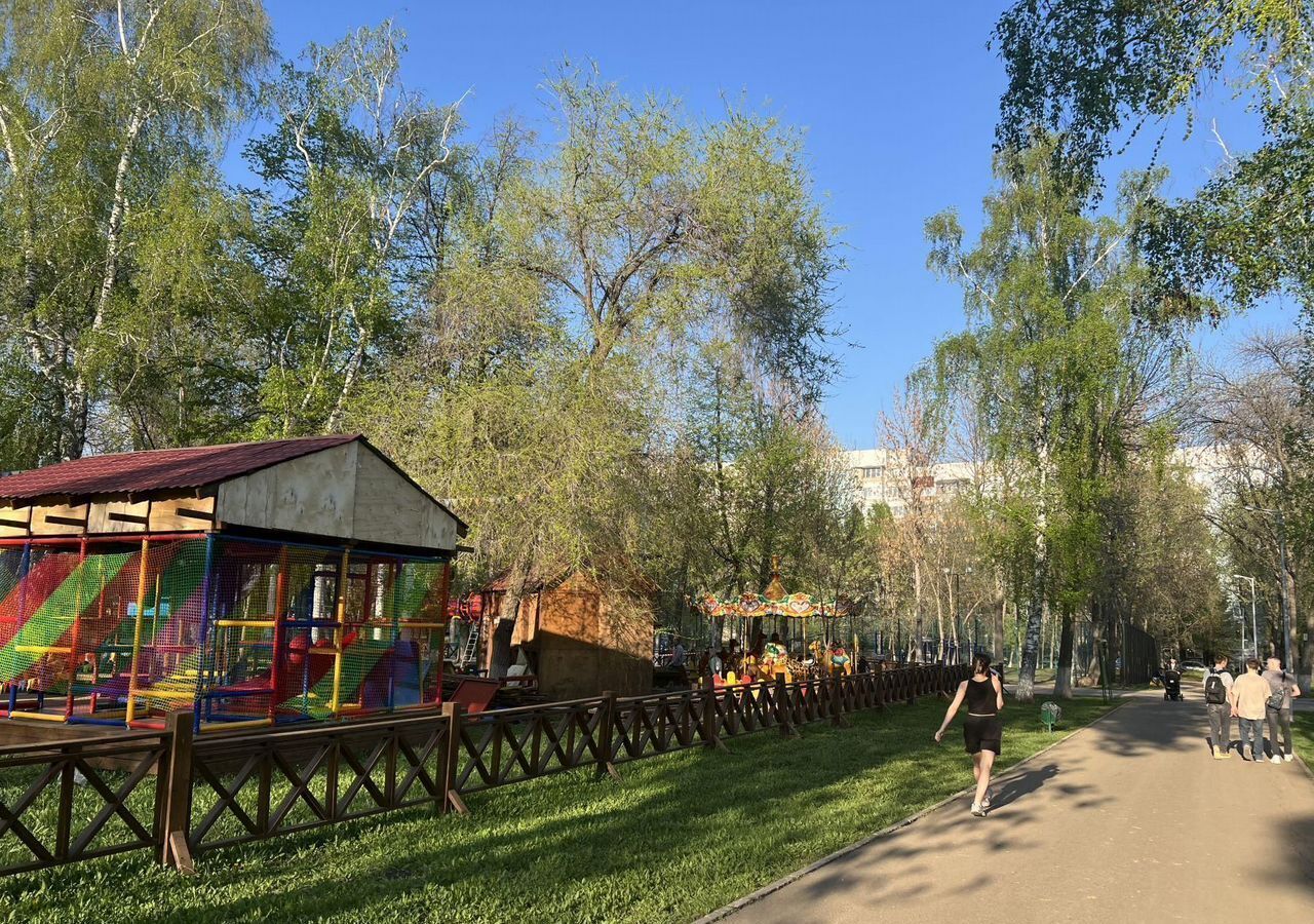 торговое помещение г Самара р-н Советский Советская ул Запорожская 13 фото 17