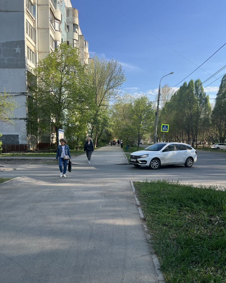 торговое помещение г Самара р-н Советский Советская ул Запорожская 13 фото 19