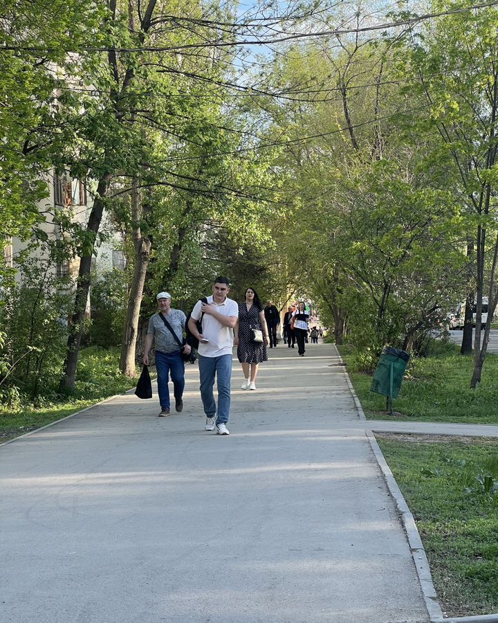 торговое помещение г Самара р-н Советский Советская ул Запорожская 13 фото 21