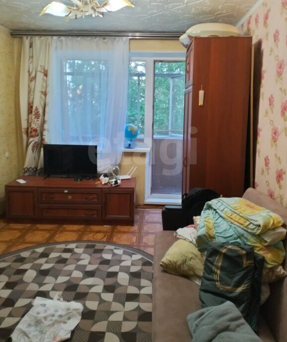 квартира г Нижний Тагил р-н Дзержинский ул Щорса 18 фото 1