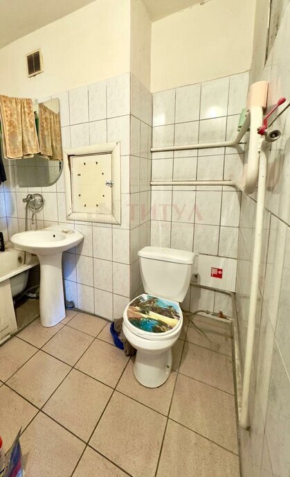 квартира г Старый Оскол микрорайон Зелёный Лог 6 фото 3