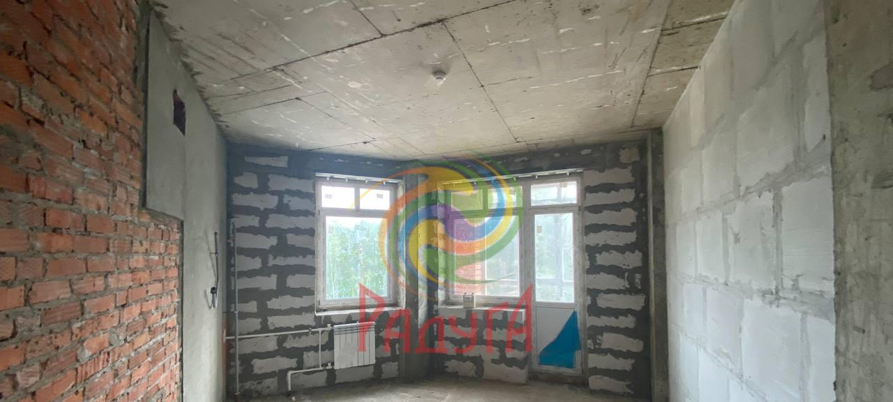 квартира г Иваново р-н Советский ул Окуловой 73 фото 8