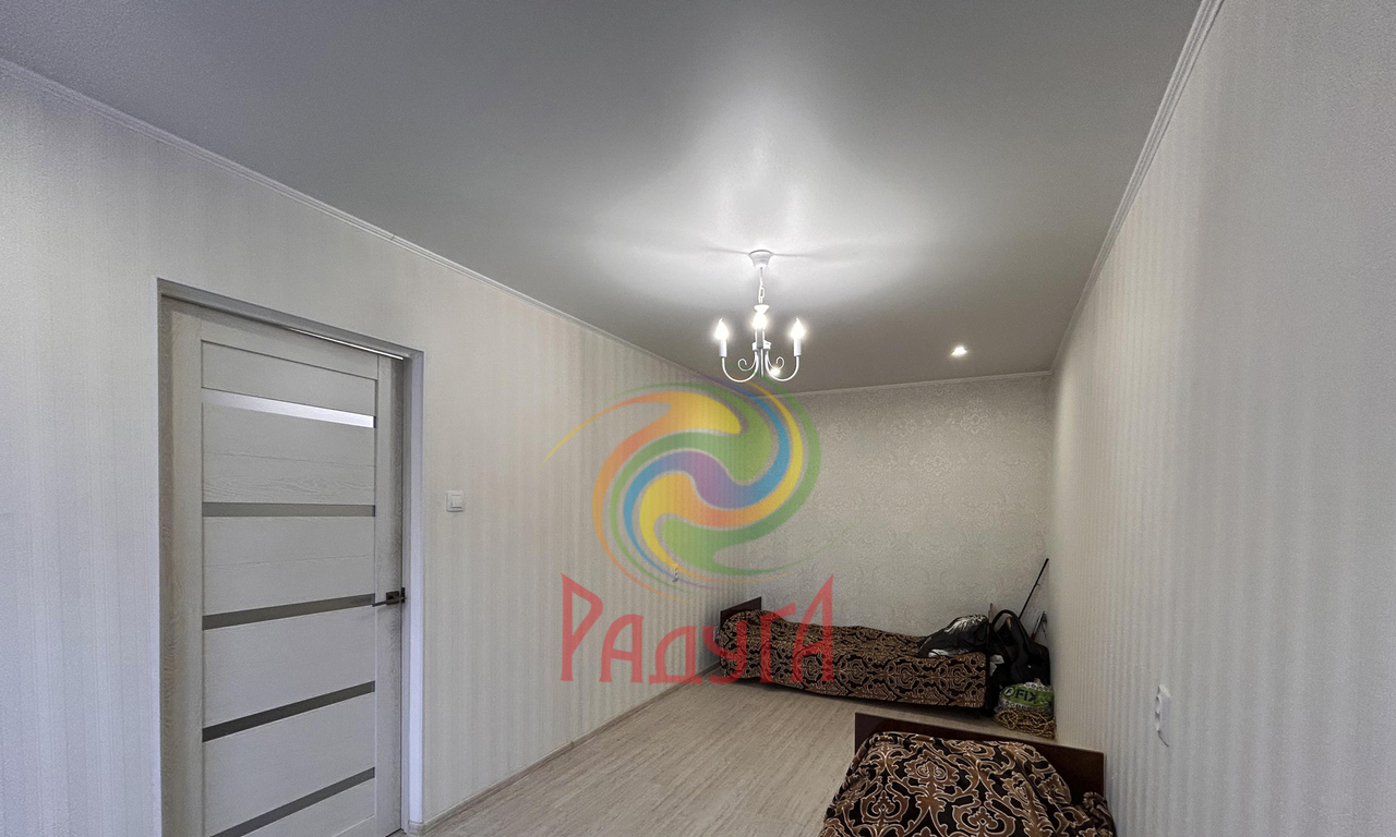 квартира г Иваново р-н Фрунзенский ул 3-я Нагорная 15 фото 5