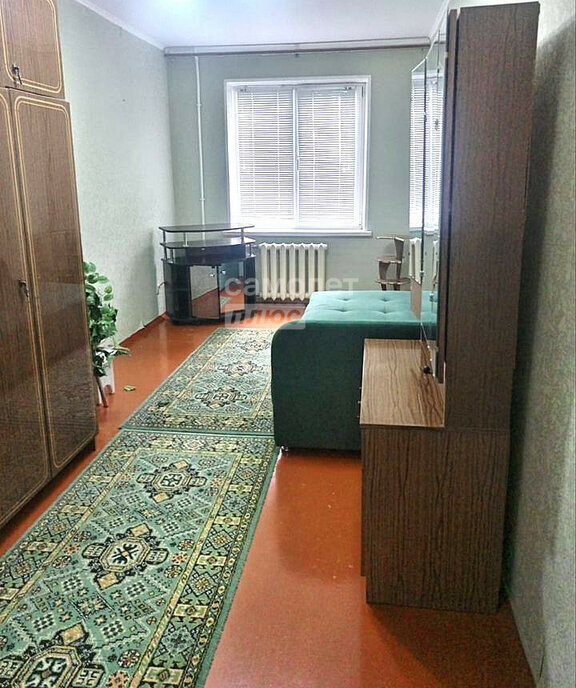 квартира г Липецк р-н Советский ул им. Семашко 3 фото 2