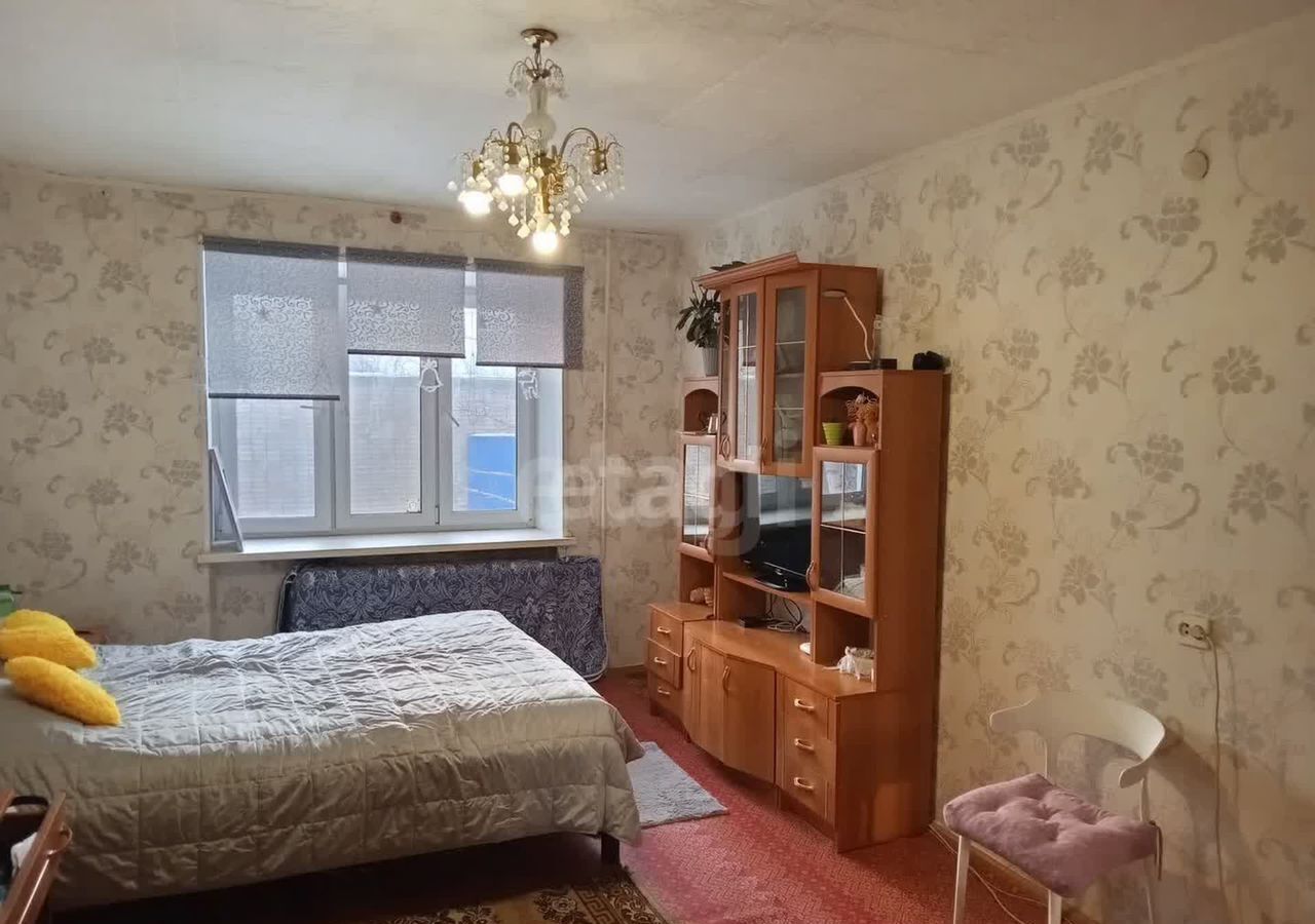квартира р-н Мелеузовский г Мелеуз 31-й мкр-н, 5 фото 3
