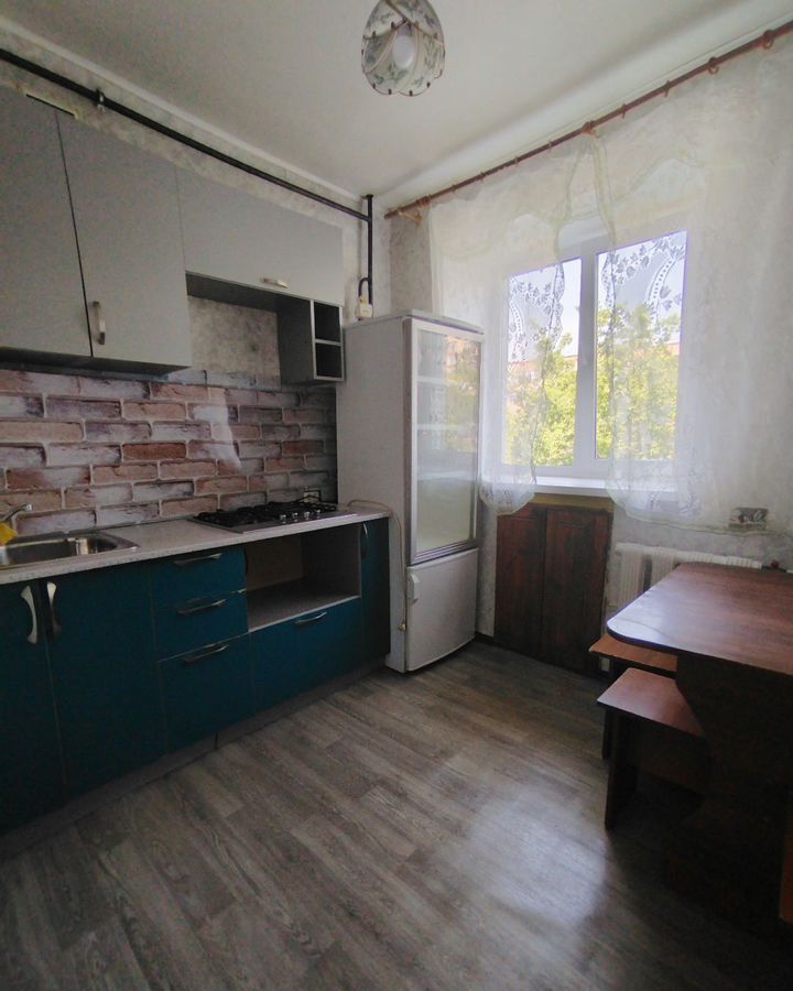 квартира г Абакан ул Кирова 77 фото 4