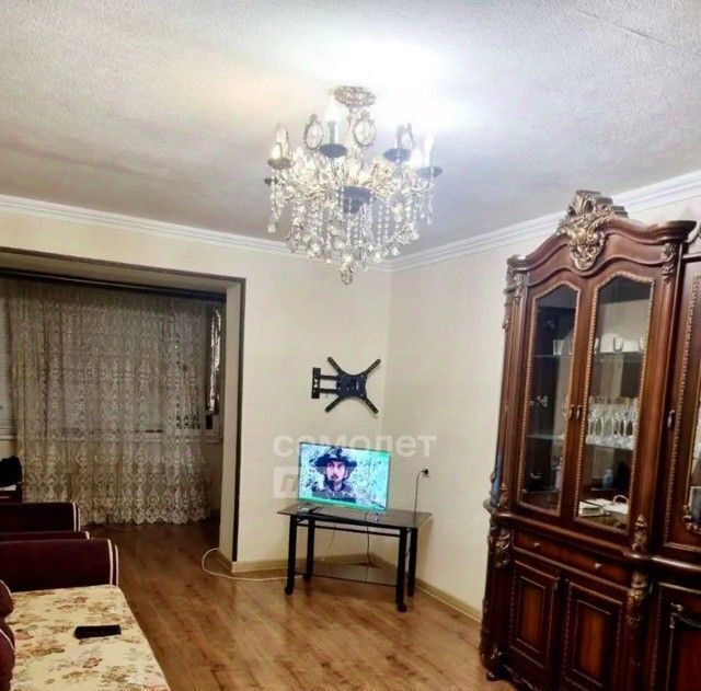 квартира г Нальчик ул Мовсисяна 3 фото 3
