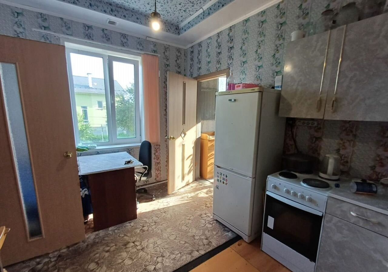 комната г Среднеуральск ул Кирова 17 фото 3