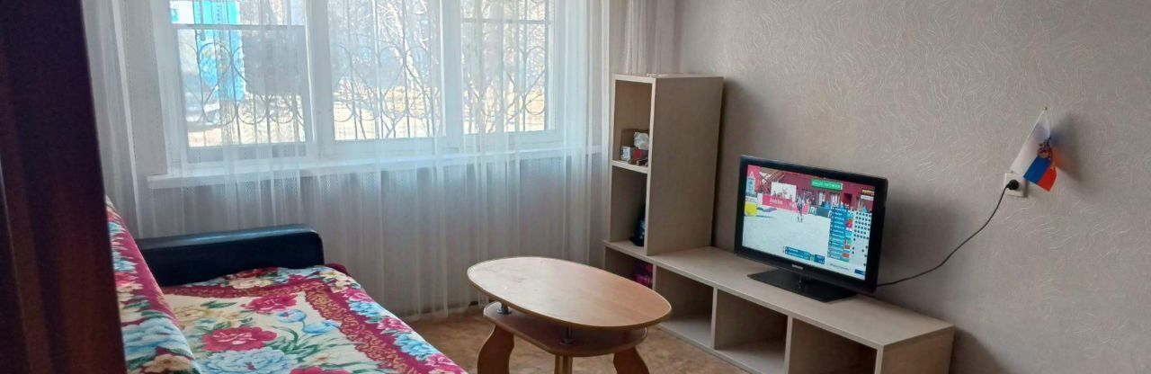 квартира г Челябинск р-н Ленинский ул Гагарина 46а фото 1
