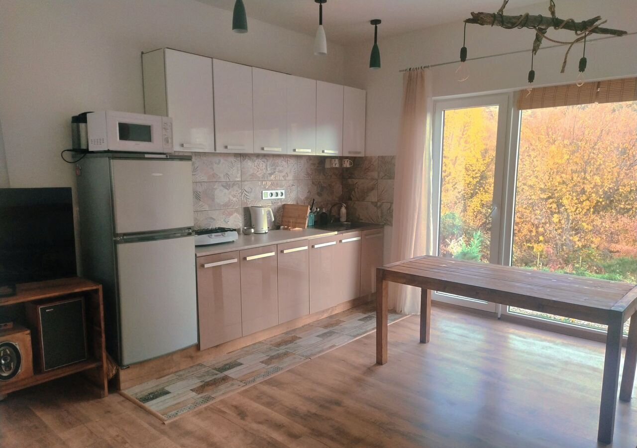 комната г Алушта с Малореченское ул Весенняя 8 фото 1