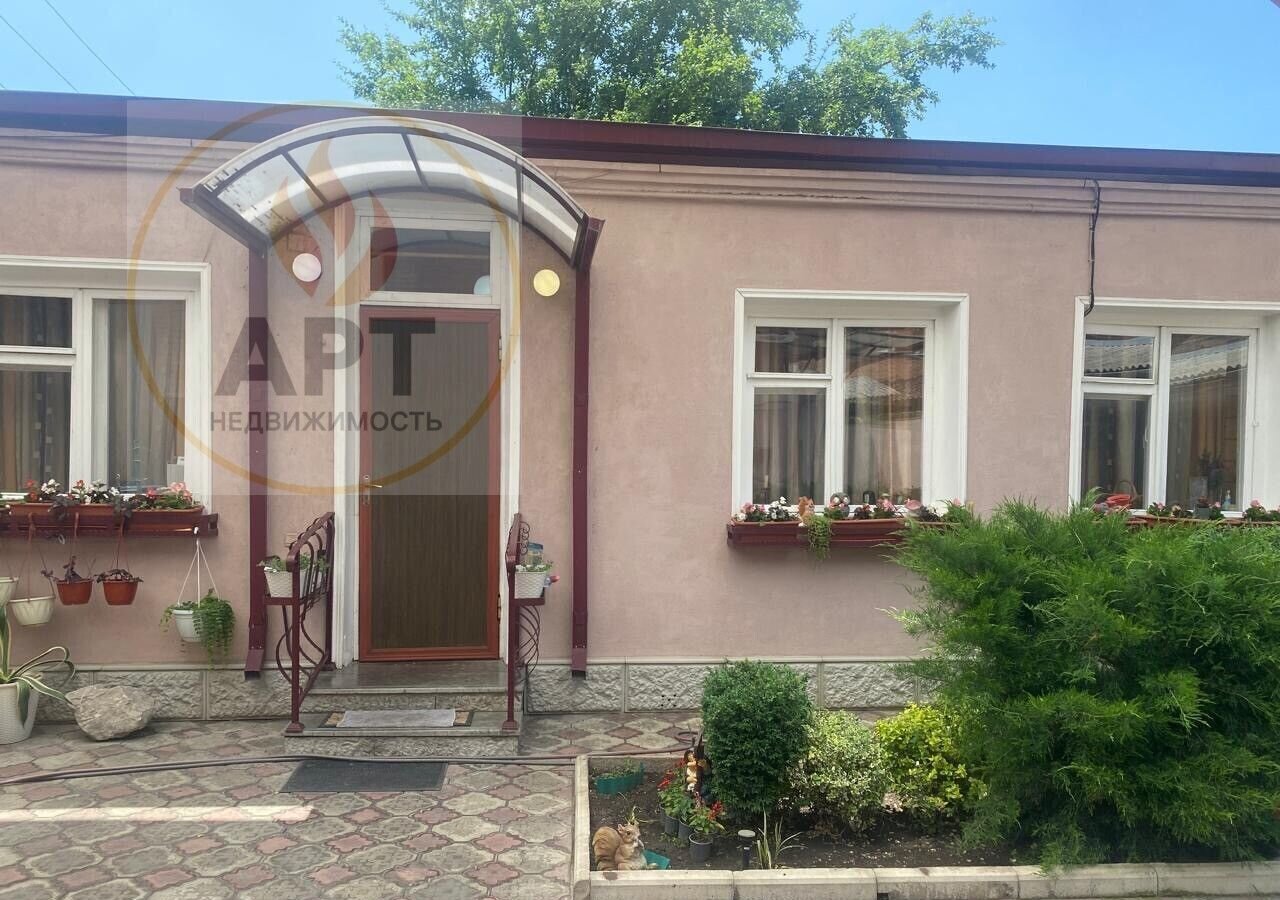дом г Владикавказ р-н Иристонский Республика Северная Осетия — Владикавказ фото 5
