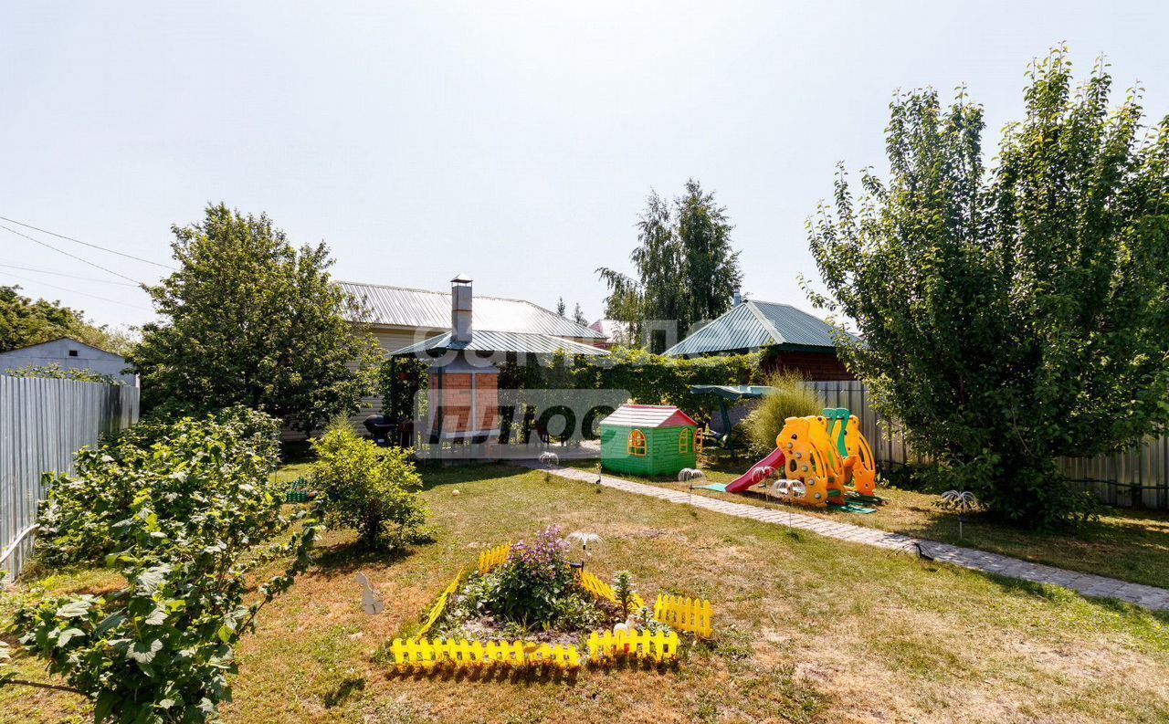 дом г Тюмень р-н Калининский фото 14