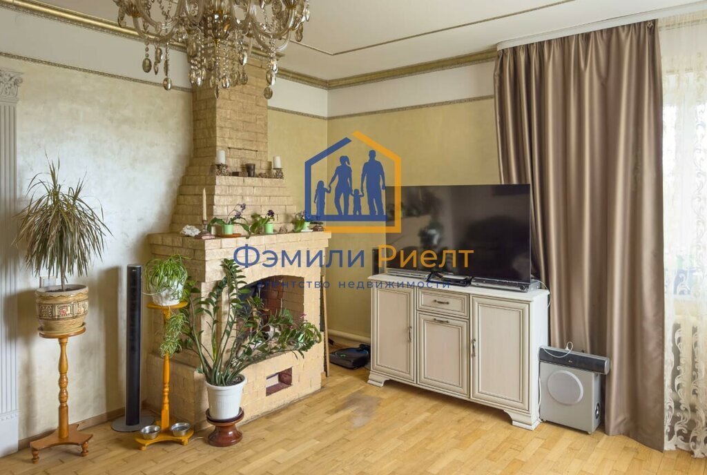 дом г Обнинск ул Бутурлиных фото 6