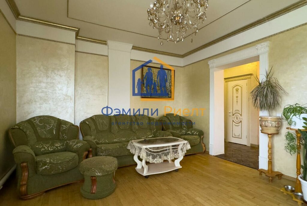 дом г Обнинск ул Бутурлиных фото 17