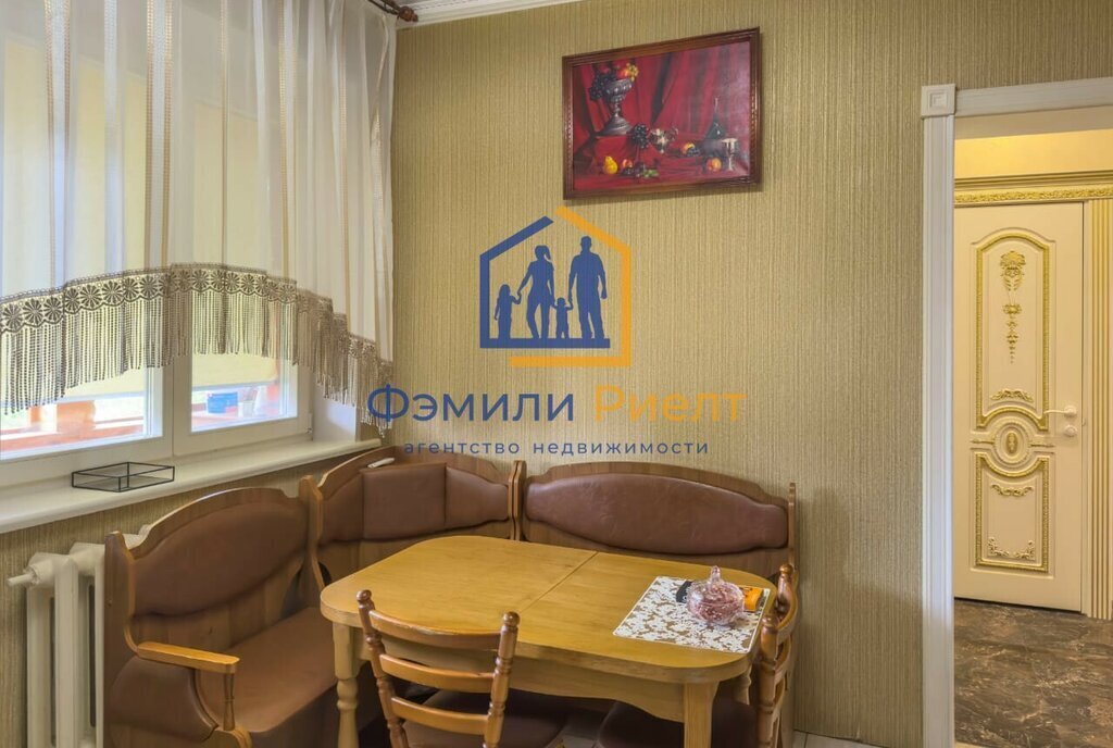 дом г Обнинск ул Бутурлиных фото 23