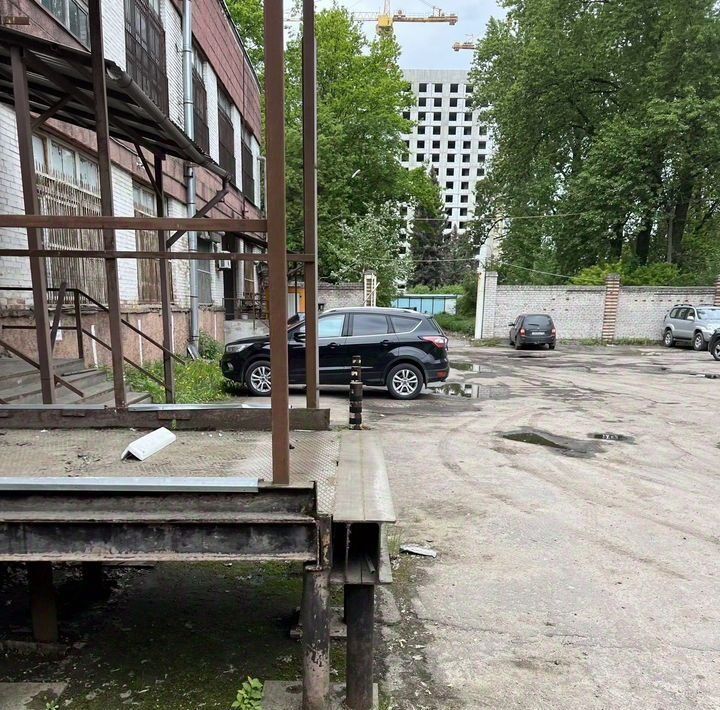 свободного назначения г Санкт-Петербург ш Московское 13ае Звездная фото 3
