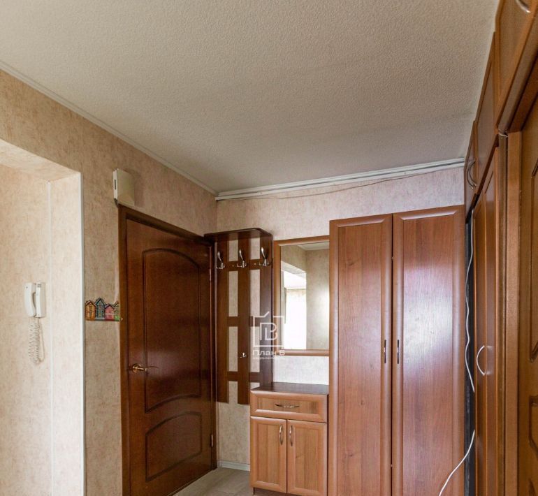 квартира г Калуга р-н Московский ул Глаголева 34 фото 16