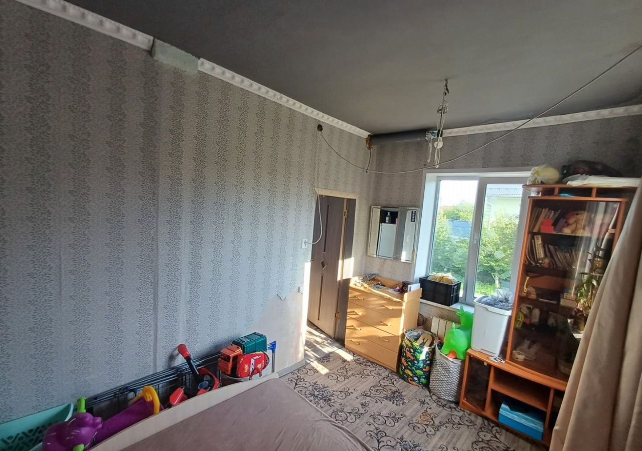 комната г Среднеуральск ул Кирова 17 фото 9