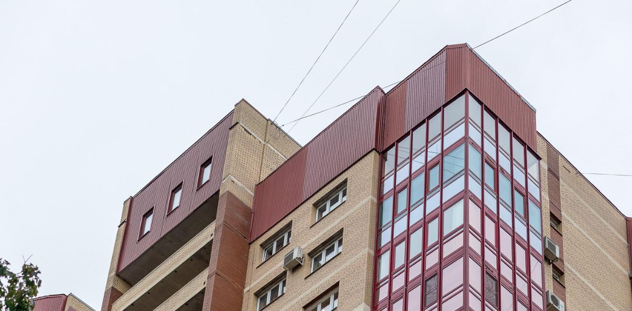 квартира г Санкт-Петербург метро Удельная пр-кт Ярославский 14 округ Светлановское фото 4
