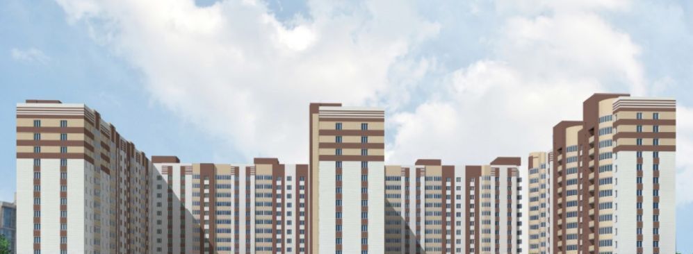 квартира г Тамбов р-н Октябрьский ул Чичерина 7к/2 фото 2