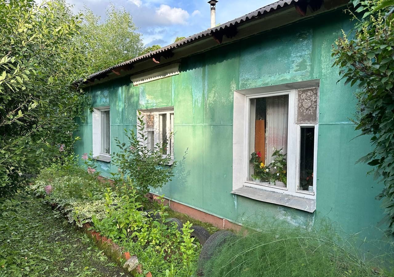 дом г Кушва ул Электровозников Кушвинский муниципальный округ фото 1