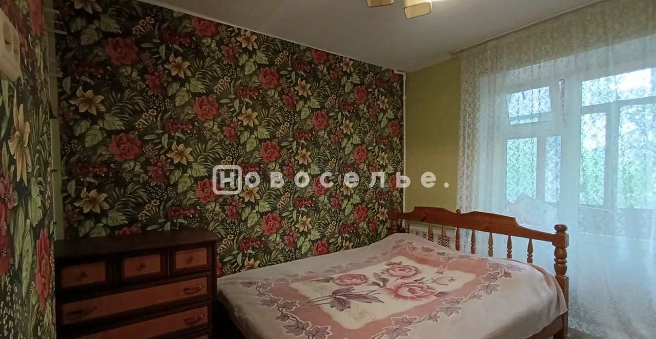 квартира г Рязань р-н Железнодорожный ул Щорса 37 фото 12