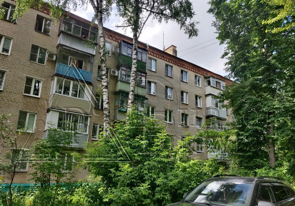 квартира г Люберцы микрорайон Панки ул Строителей 13 фото 1