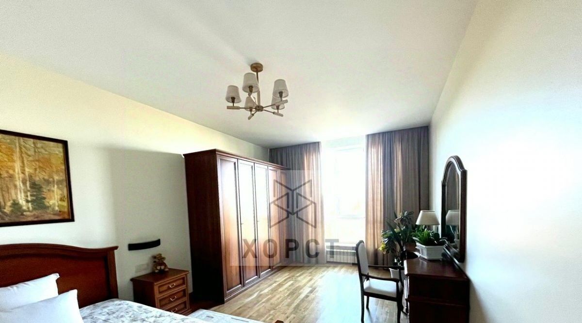 квартира г Ставрополь р-н Ленинский ул Ленина 256 фото 1