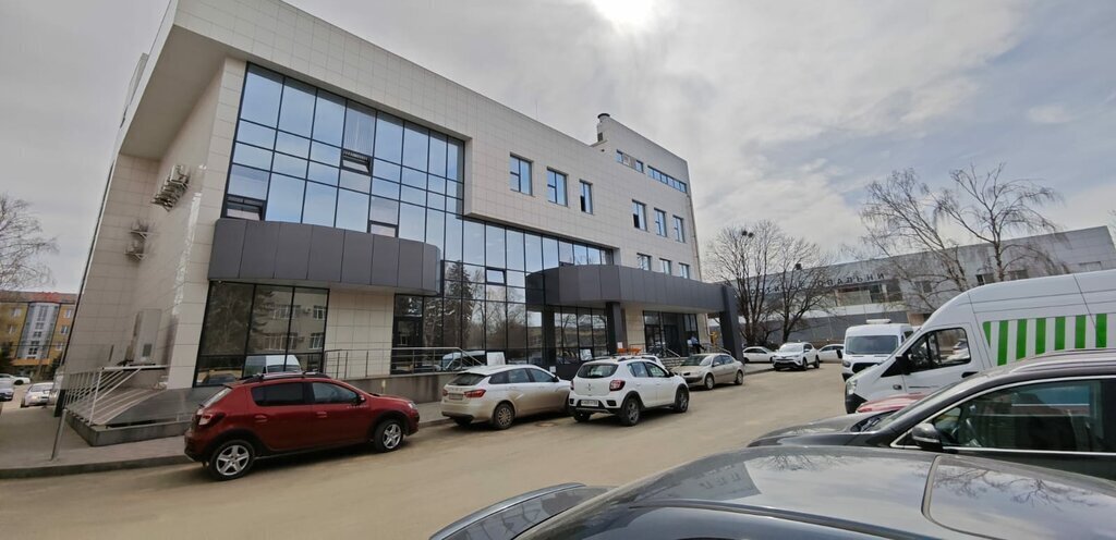 свободного назначения г Ставрополь р-н Промышленный пр-кт Кулакова 10м фото 2