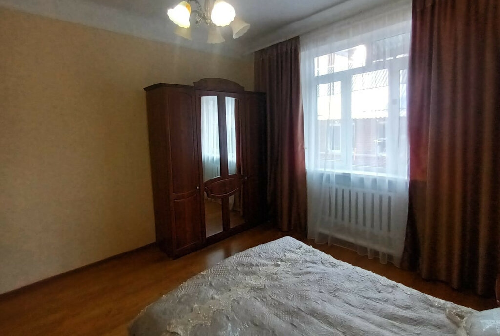 дом г Владикавказ р-н Иристонский ул Кабардинская 2 фото 7