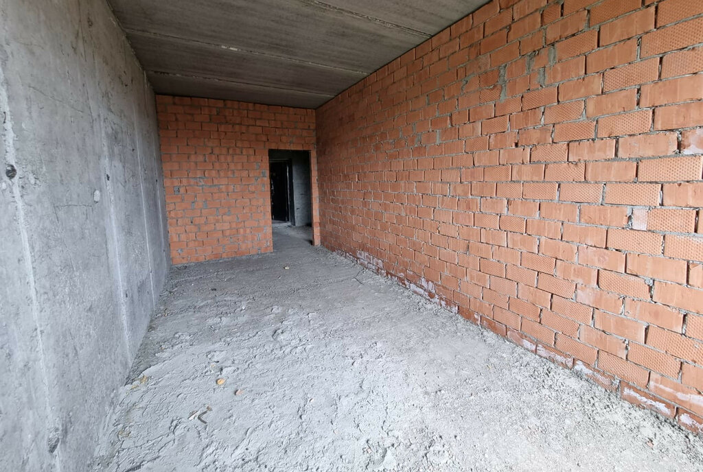квартира г Владикавказ р-н Иристонский ул Куйбышева 77 фото 5
