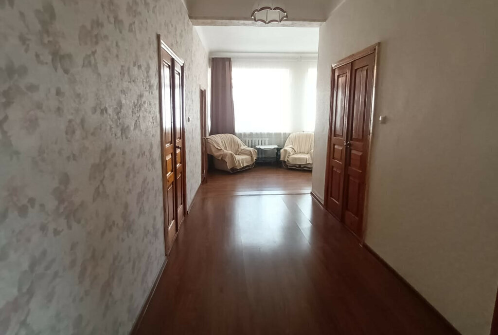 дом г Владикавказ р-н Иристонский ул Кабардинская 2 фото 18