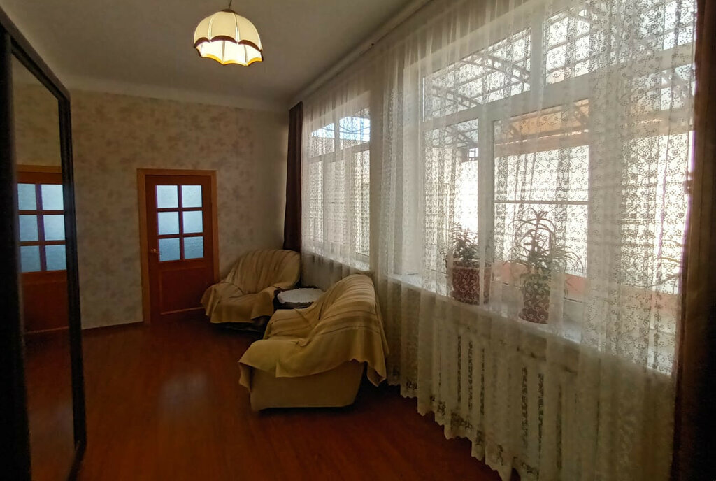 дом г Владикавказ р-н Иристонский ул Кабардинская 2 фото 25