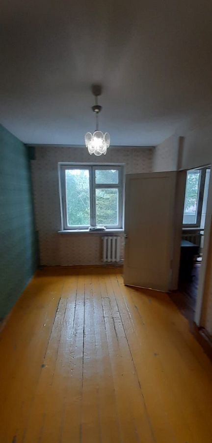 квартира г Самара п Управленческий ш Красноглинское 31 р-н Красноглинский фото 8