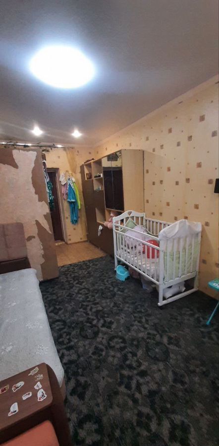 комната г Казань р-н Ново-Савиновский ул Октябрьская 15 Казань, Северный вокзал, Республика Татарстан Татарстан, Ново-Савиновский район, Октябрьская ул. фото 3