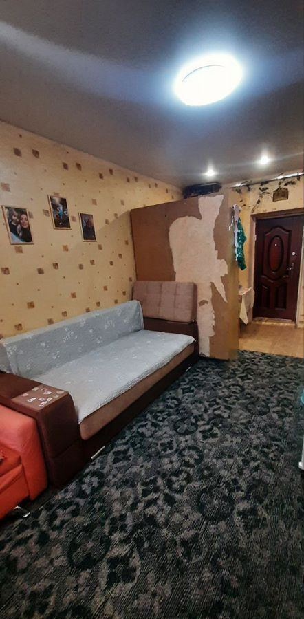 комната г Казань р-н Ново-Савиновский ул Октябрьская 15 Казань, Северный вокзал, Республика Татарстан Татарстан, Ново-Савиновский район, Октябрьская ул. фото 4