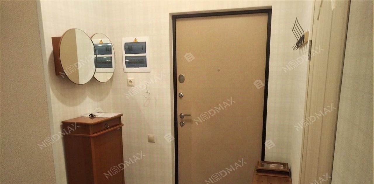 квартира г Санкт-Петербург метро Василеостровская ул 26-я линия В.О. 7 квартал «Палацио» округ № 7 фото 12
