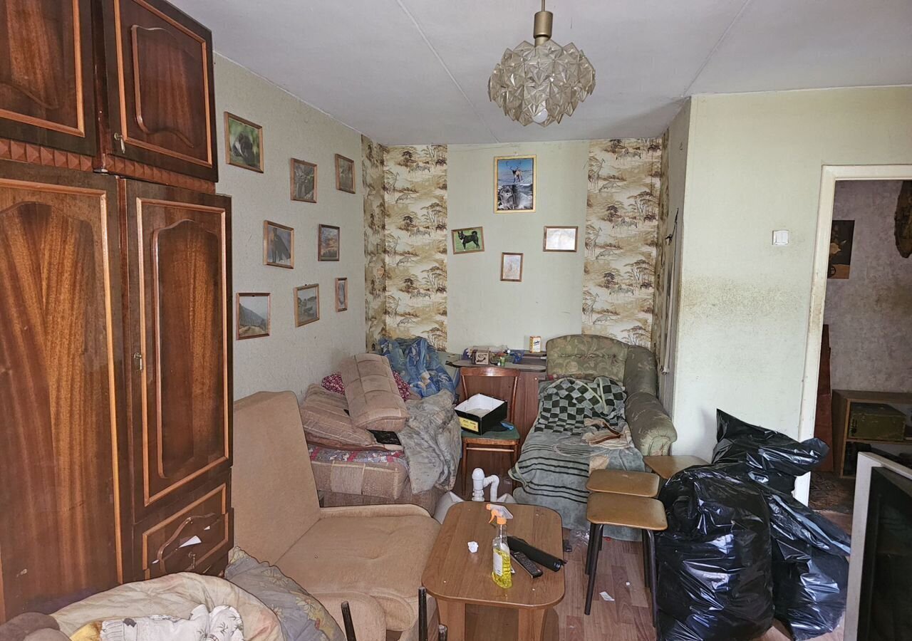 квартира г Дубна ул Центральная 18 фото 4